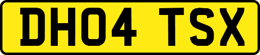 DH04TSX