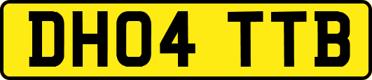 DH04TTB