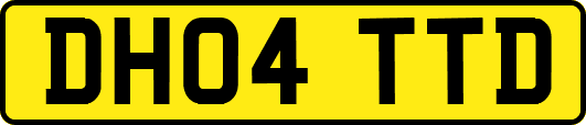 DH04TTD