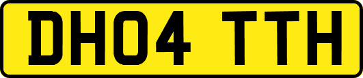 DH04TTH