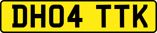 DH04TTK