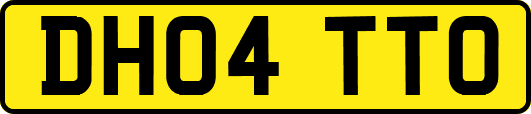 DH04TTO