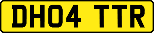DH04TTR