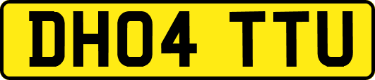 DH04TTU