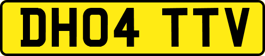 DH04TTV
