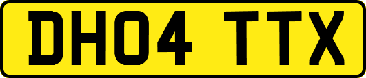DH04TTX