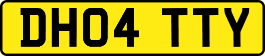 DH04TTY