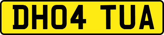 DH04TUA