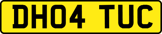 DH04TUC