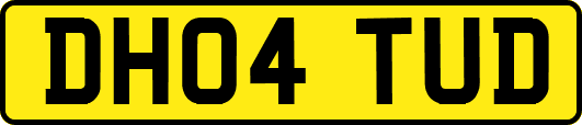 DH04TUD
