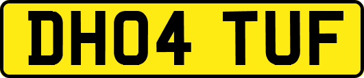 DH04TUF