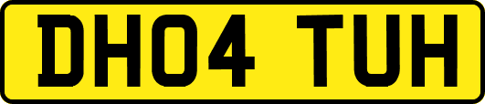 DH04TUH