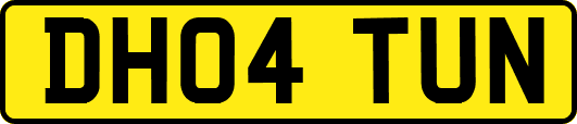 DH04TUN