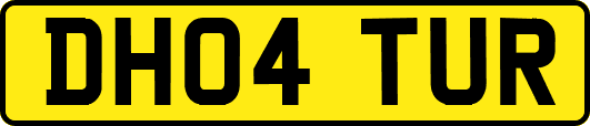 DH04TUR