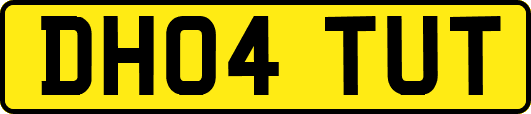 DH04TUT