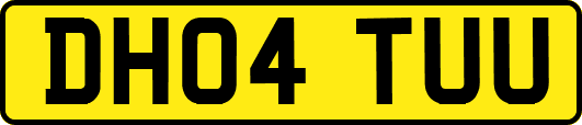 DH04TUU
