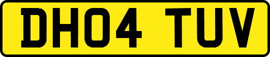 DH04TUV