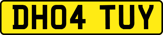 DH04TUY
