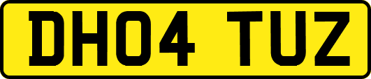 DH04TUZ