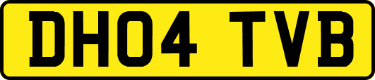 DH04TVB