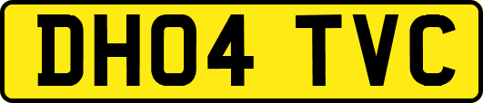 DH04TVC