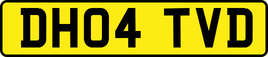 DH04TVD