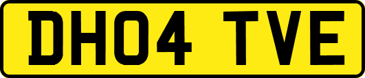 DH04TVE