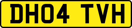 DH04TVH