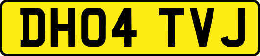 DH04TVJ