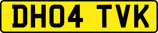 DH04TVK
