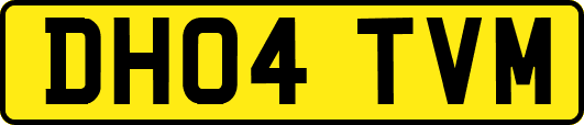 DH04TVM
