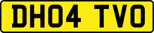 DH04TVO