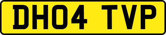 DH04TVP