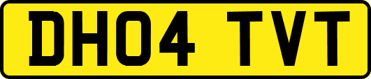 DH04TVT
