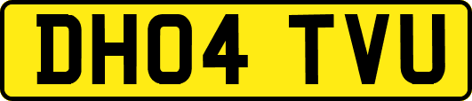 DH04TVU