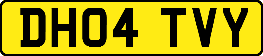 DH04TVY