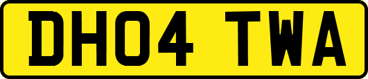 DH04TWA