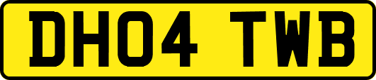 DH04TWB