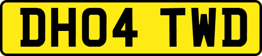 DH04TWD