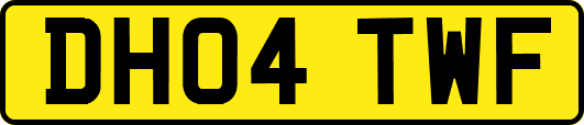 DH04TWF