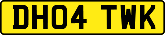 DH04TWK