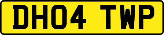 DH04TWP