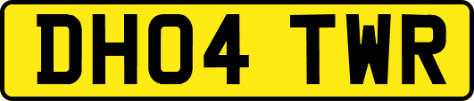DH04TWR