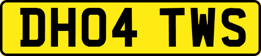 DH04TWS