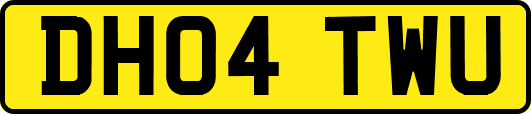 DH04TWU
