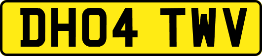 DH04TWV