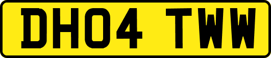 DH04TWW