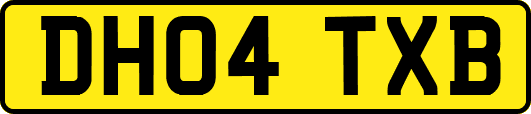 DH04TXB