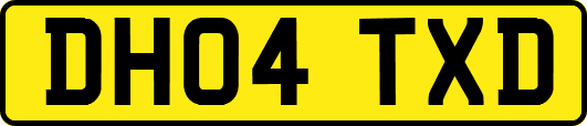 DH04TXD