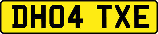 DH04TXE